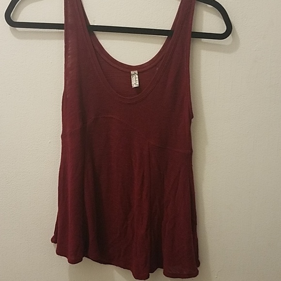 Free People Tops - Top